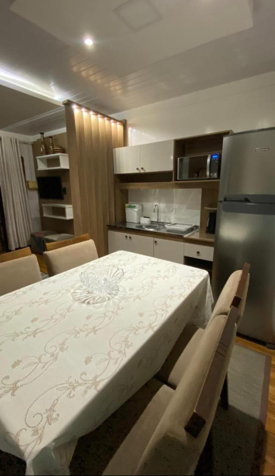 Apartamento Estúdio